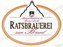Rain Ratsbrauerei Logo