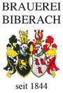 Roggenburg-Biberach Brauerei Biberach Logo