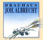 bg-Brauhaus Joh. Albrecht Logo