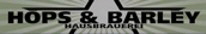 Friedrichshain-Kreuzberg Friedrichshain Hops und Barlay Logo