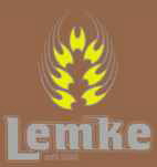Mitte Mitte  Gasthausbrauerei Lemke Logo