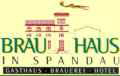 Spandau Spandau Brauhaus Logo