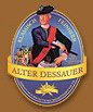 Dessau Alter Dessauer Logo