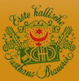 Halle Brauerei zum Schad Logo