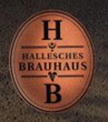 Halle Hallsches Brauhaus Logo