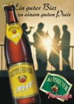 Koethen Koethener Bier Logo