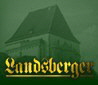 Landsberg Landsberger Logo