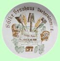 Oschersleben-Bode Blke Brauhaus Logo