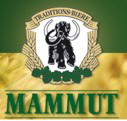 Sangerhausen Mammut Brauerei Logo