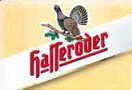 Wernigerode-Hasserode Hasseroeder Brauerei Logo