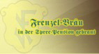 Bautzen Frenzel-Braeu Logo