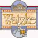 Dresden Ball und Brauhaus Watzke Logo