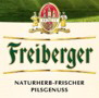 Freiberg Freiberger Logo