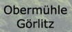 Grlitz Obermuehle Logo