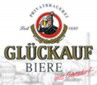 Gersdorf Glckauf-Brauerei Logo