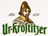 Krostitz Krostitzer Brauerei Logo