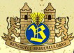 Lbau Bergquell Brauerei Logo