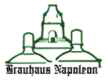 Leipzig Brauhaus Napoleon Logo