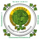 Leipzig Thomasbrauerei Logo