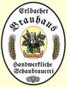 Marktneukirchen-Erlbach Erlbacher Brauhaus Logo