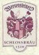 Mueglitztal Schlossbrauerei Weesenstein Logo