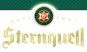 Plauen Sternquell Brauerei Logo