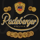 Radeberg Exportbierbrauerei Logo