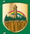Scheibenberg-Oberscheibe Privatbrauerei Fiedler Logo
