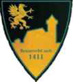 Blankenburg Bad  Watzdorfer Logo