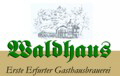 Erfurt Waldhaus Braeu Logo
