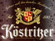 Koestritz Bad Koestritzer Logo