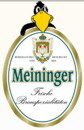 Meiningen Meininger Logo