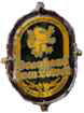 Muehlhausen Brauerei zum Loewen Logo
