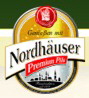 Nordhausen Nordhaeuser Logo