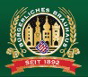 Saalfeld Brgerliches Brauhaus Logo