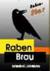 Aargau Grnichen bei Aarau Raben Brau Logo