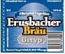 Aargau Villmergen Erusbacher Logo