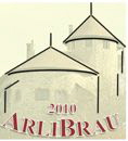 Arlesheim Arlibrau Logo