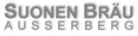 Ausserberg Suonen Bru Logo