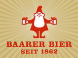 Baar Baarer Bier Logo