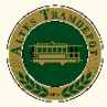 Bern Altes Tramdepot Logo