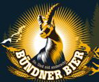 Chur Bndner Bier Logo