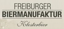 Freiburg Biermanufaktur Logo