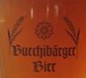 Kyburg-Buchegg Buechibrger Bier Logo