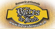 Les Geneveys-sur-Coffrane Brasserie Bire de Neuch Logo