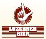 Luzern Brauerei Luzern Logo