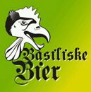 Oberwil Basiliske Bier Logo