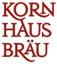 Rorschach Kornhausbraeu Logo