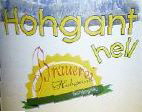 Schangnau Hochgant Logo