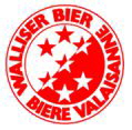 Sitten Walliser Brauerei Logo